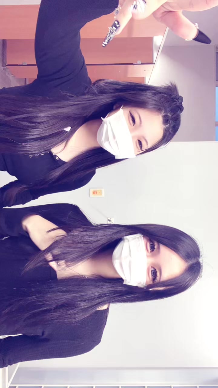 @美咲