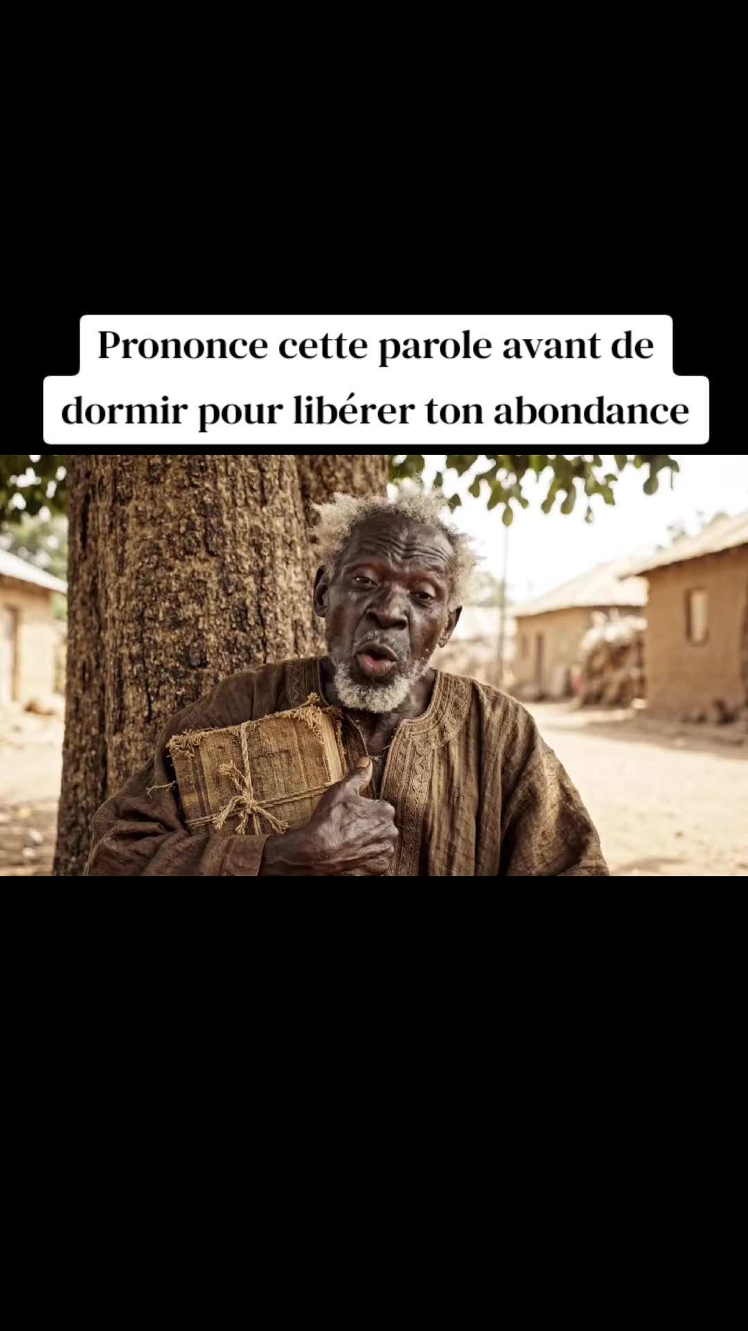 @Le vieux qui sait 👴🏽📖
