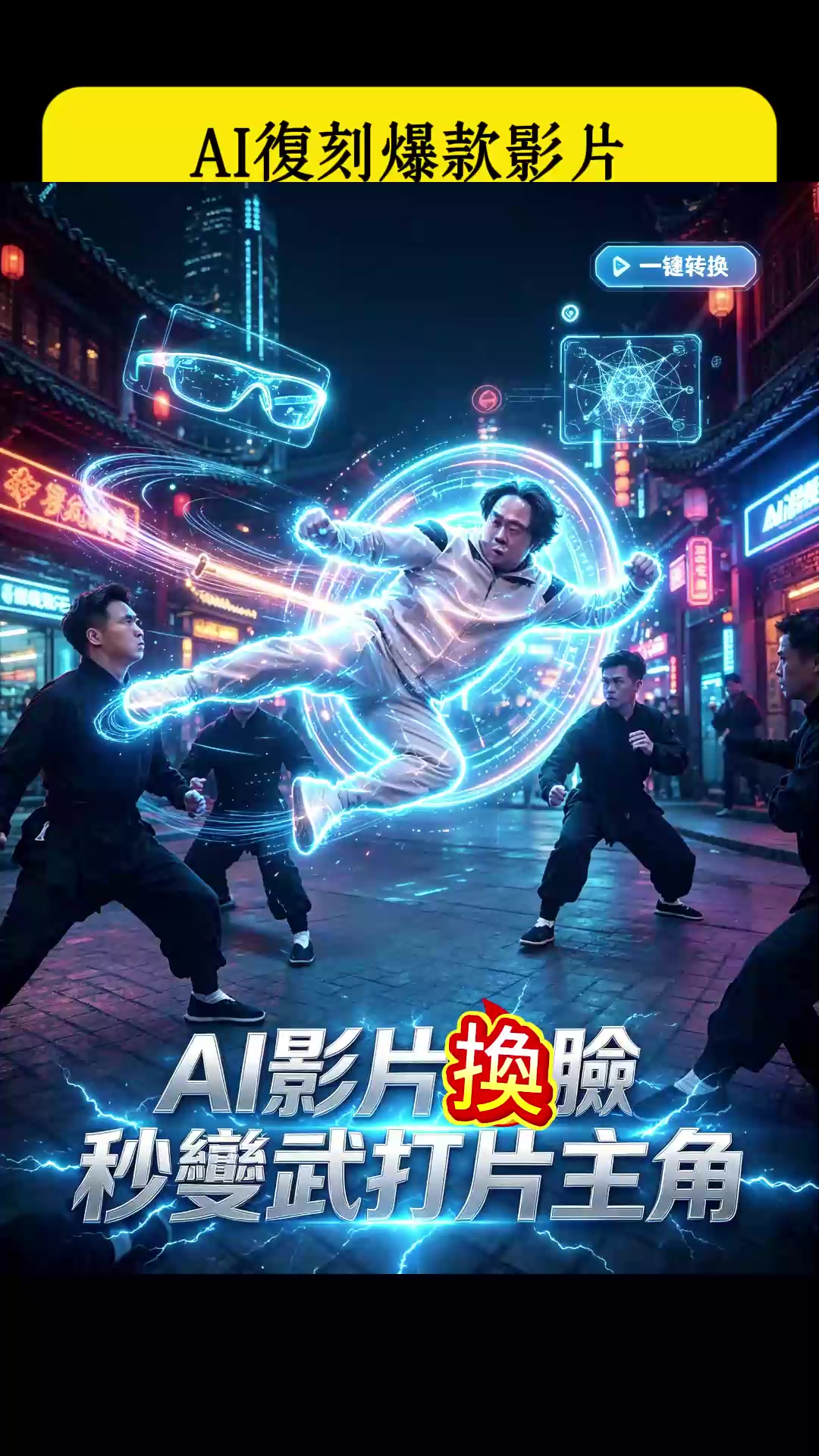 @尤哥玩轉Ai電商