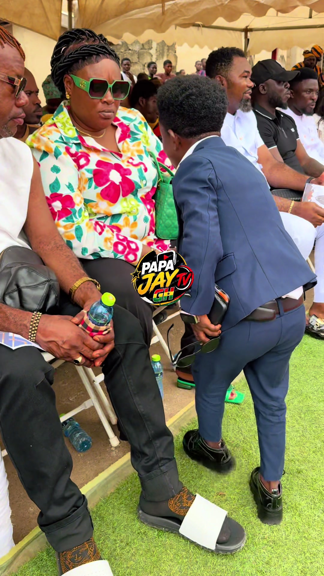@papajaytvgh