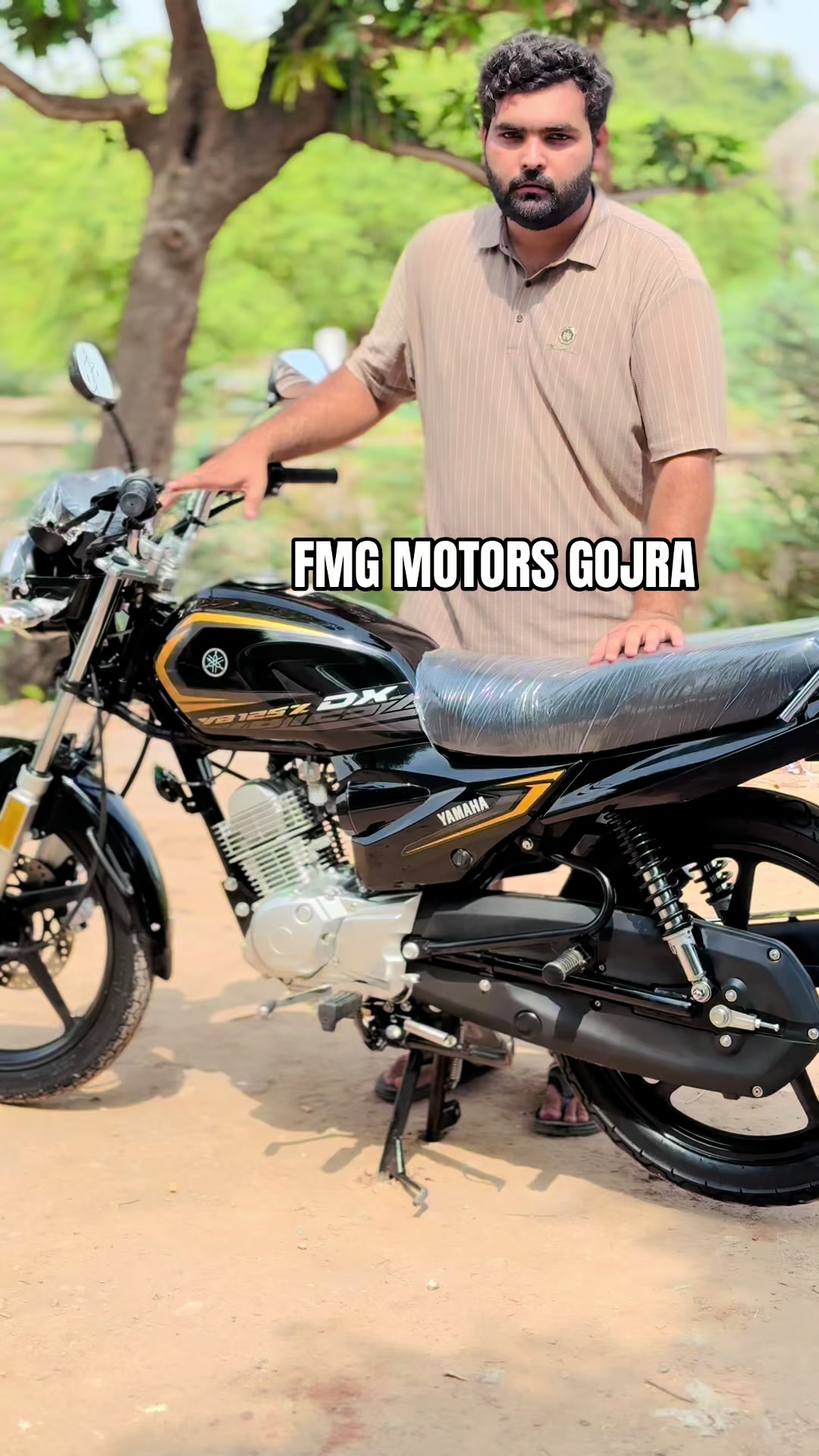 @FMG Faizanmotor's Gojra