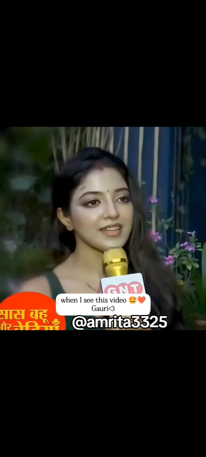 @Amrita