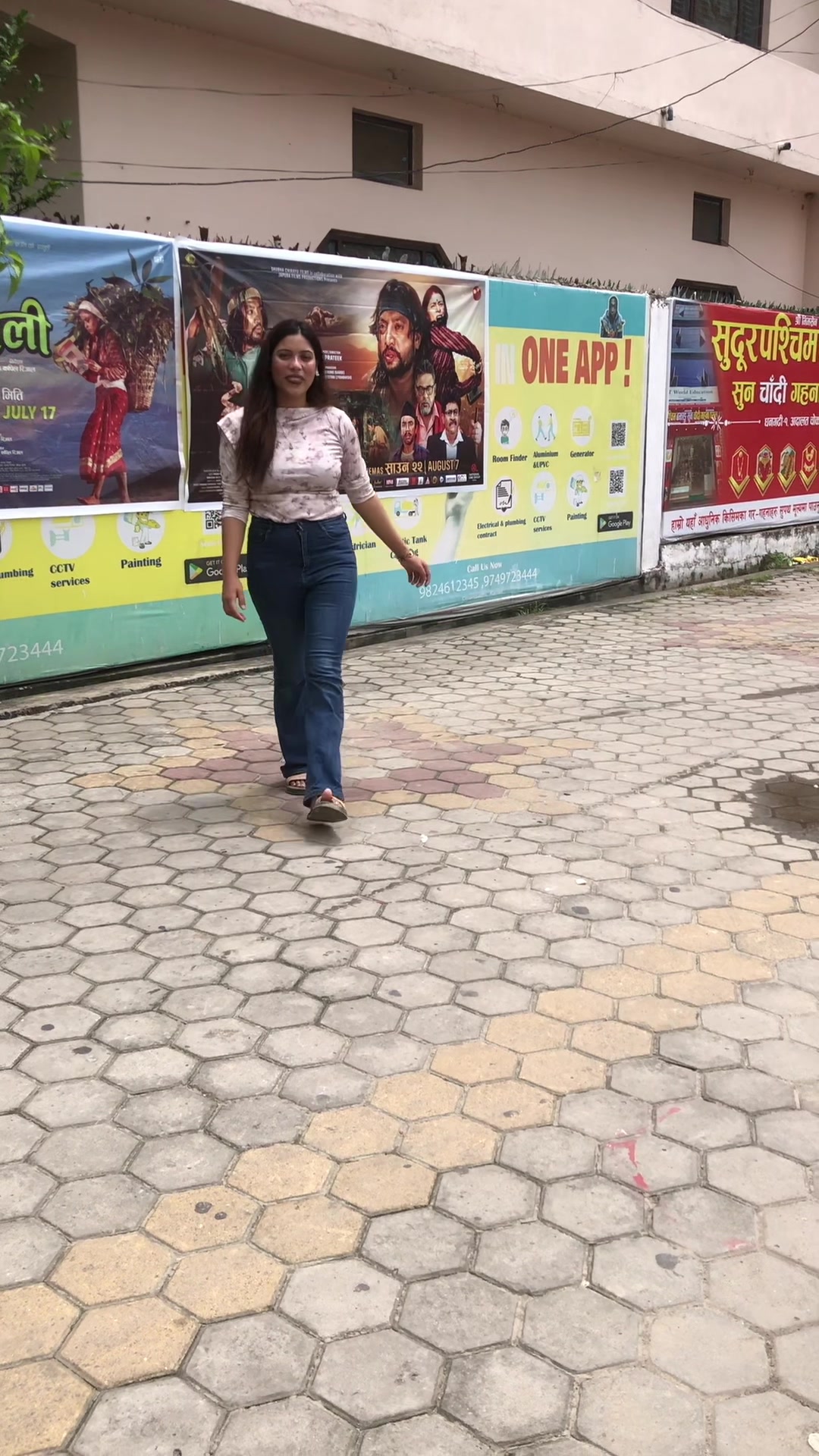 @Nisha Khadka