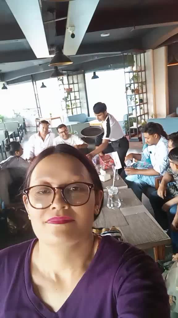 @sabina karki