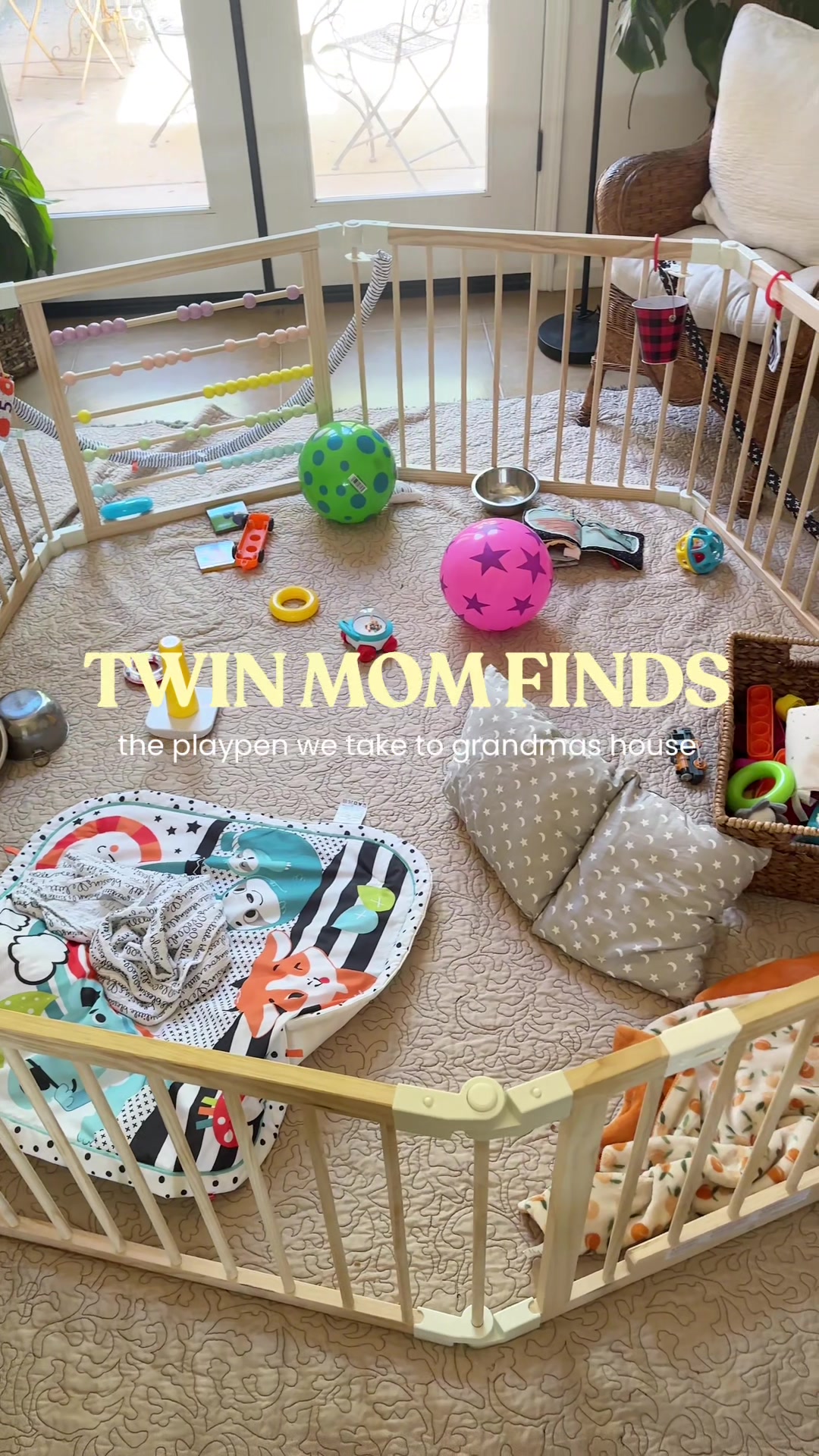 @✿ KENDALL | Twin Mom Finds ✿