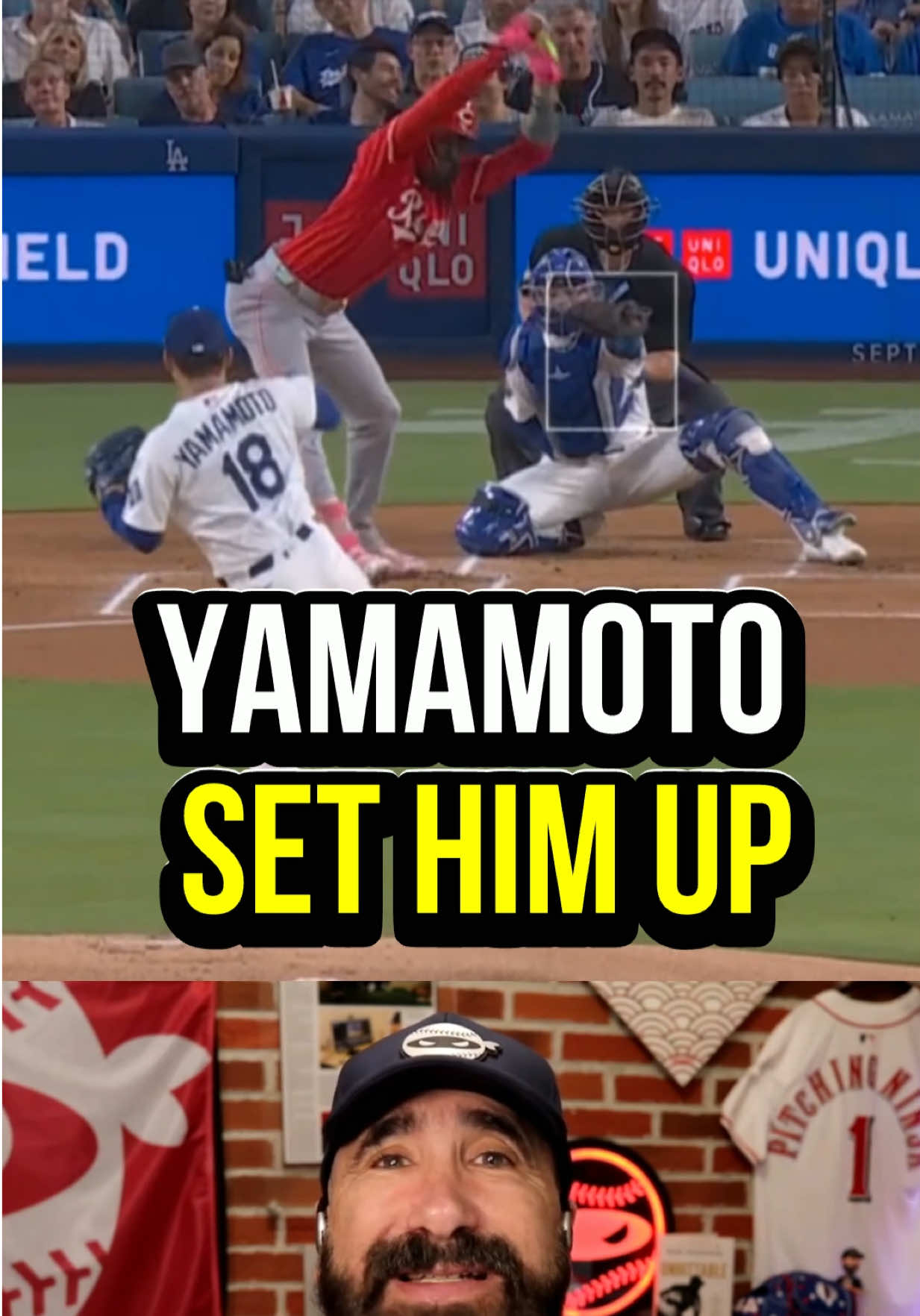 @Pitching Ninja