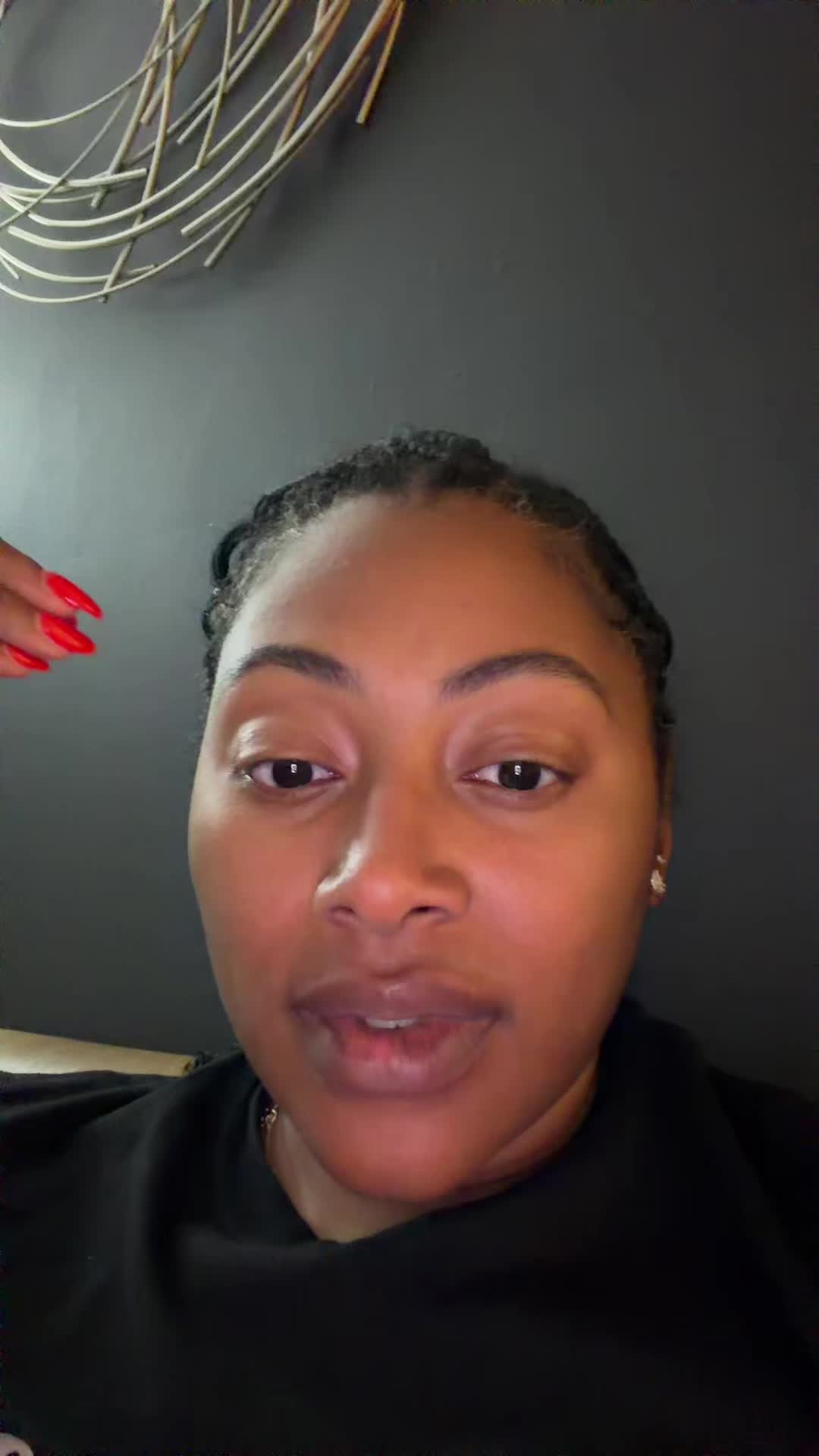 @Téjah Erin | Favorite Yapper