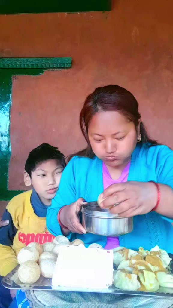 @Sangita Pun