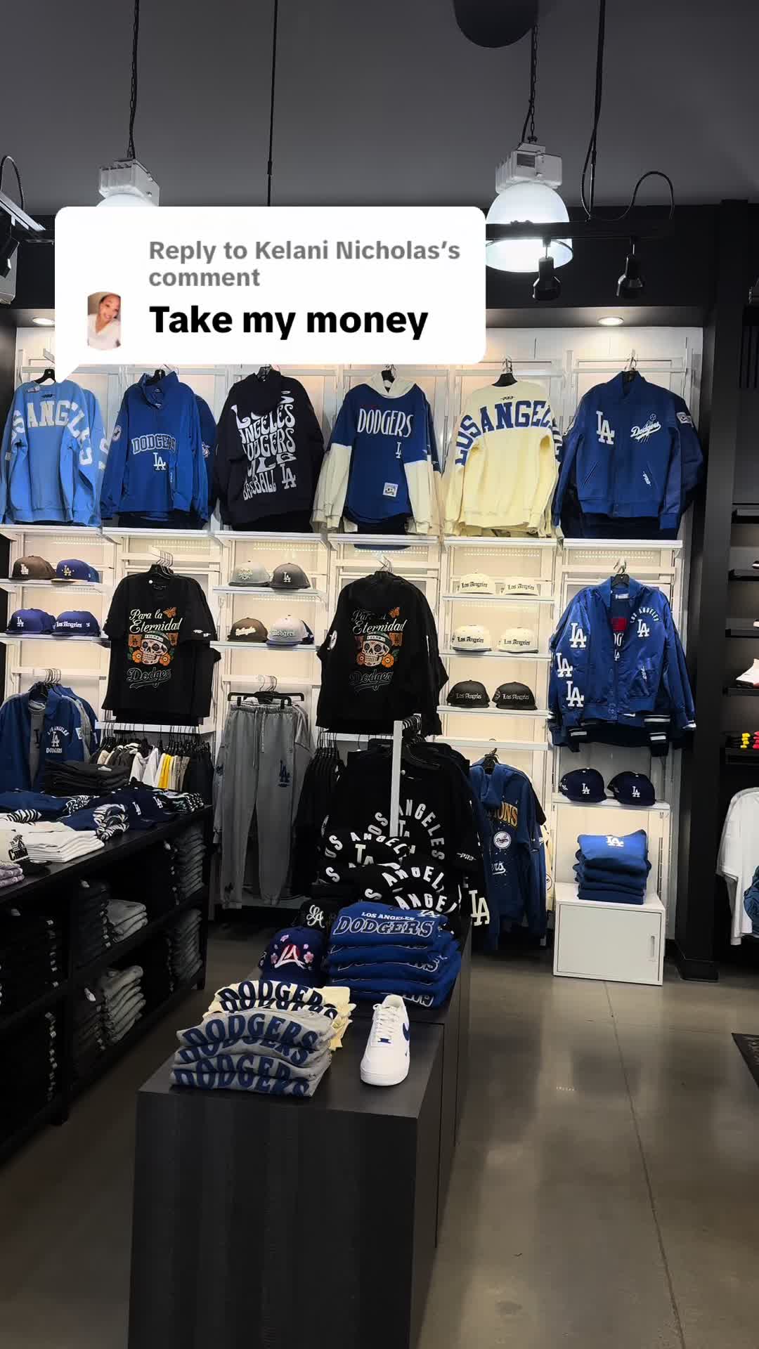 @Denim Exchange