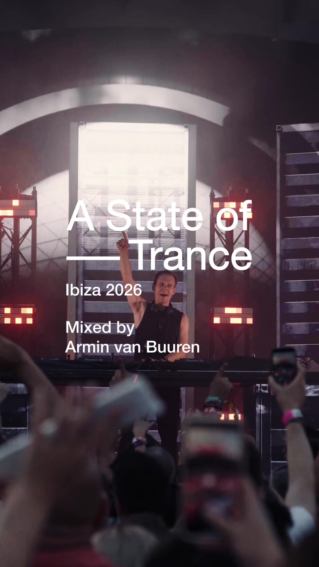 @A State of Trance