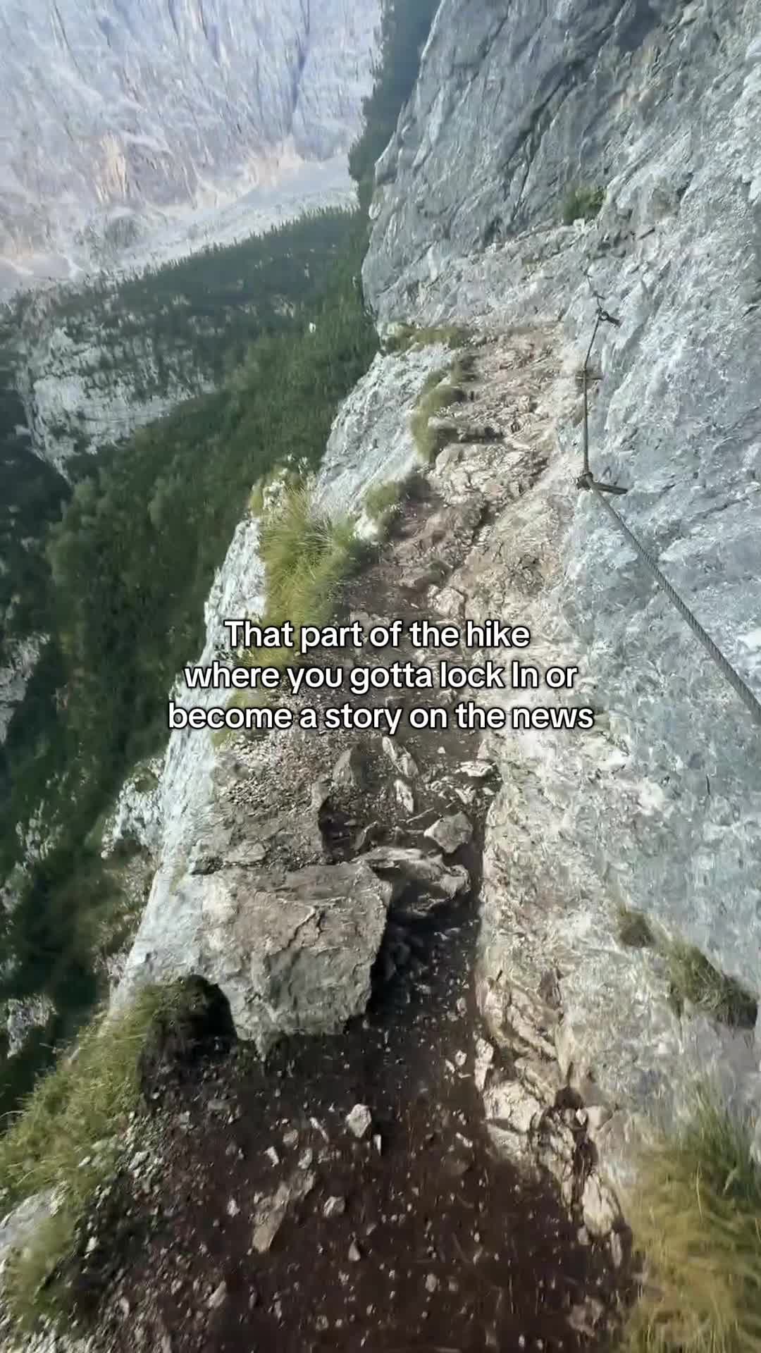 @Yai | Hiking & Outdoors 🏔️