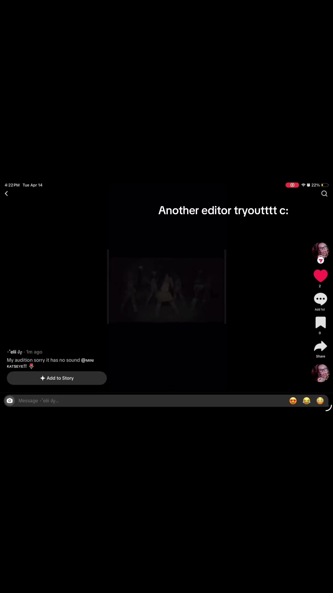 @ᴍɪɴɪ ᴋᴀᴛsᴇʏᴇ!! 🌷