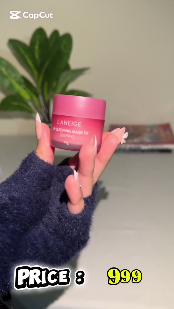 @Sana | Beauty content creator