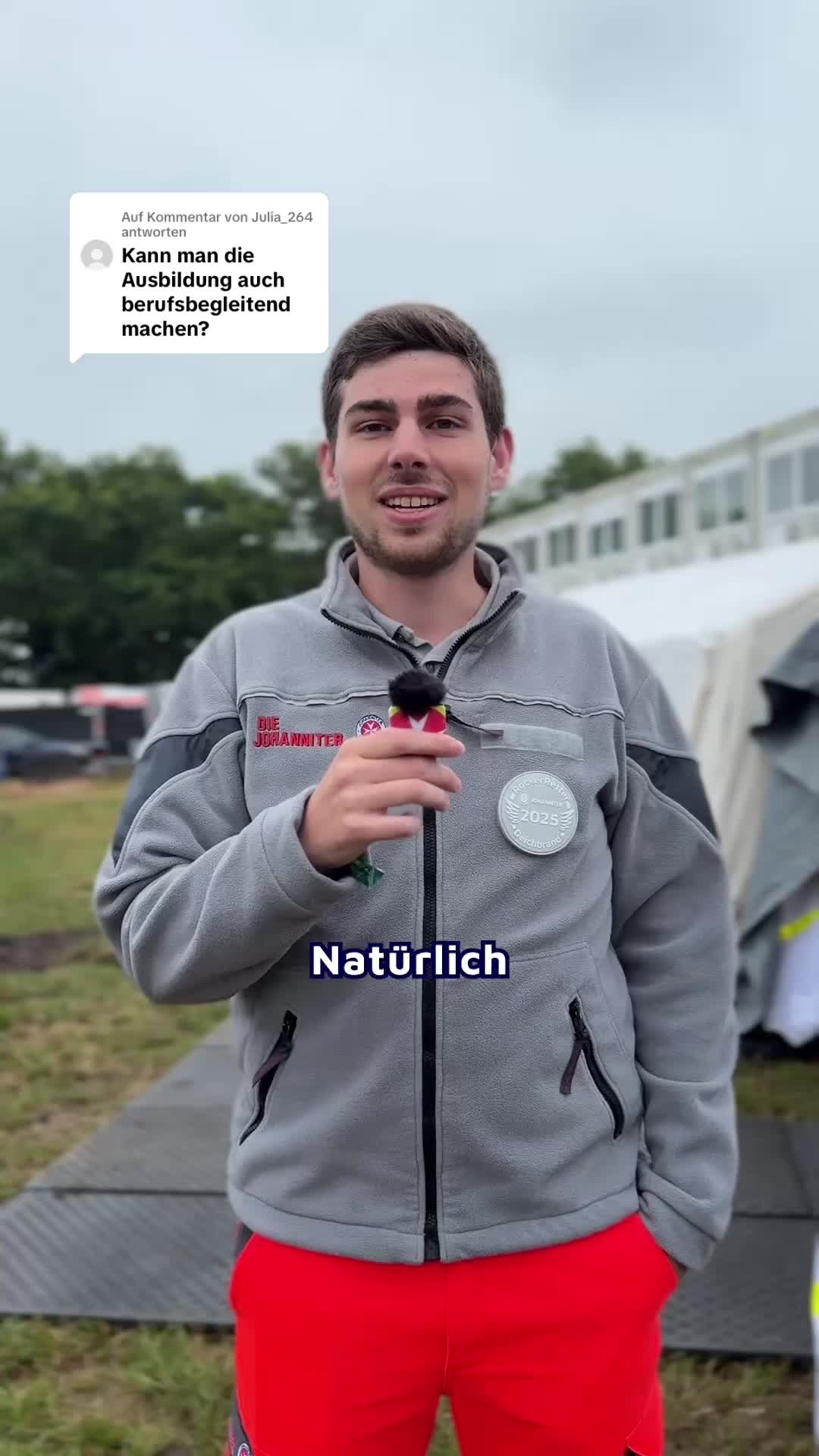 @Johanniter