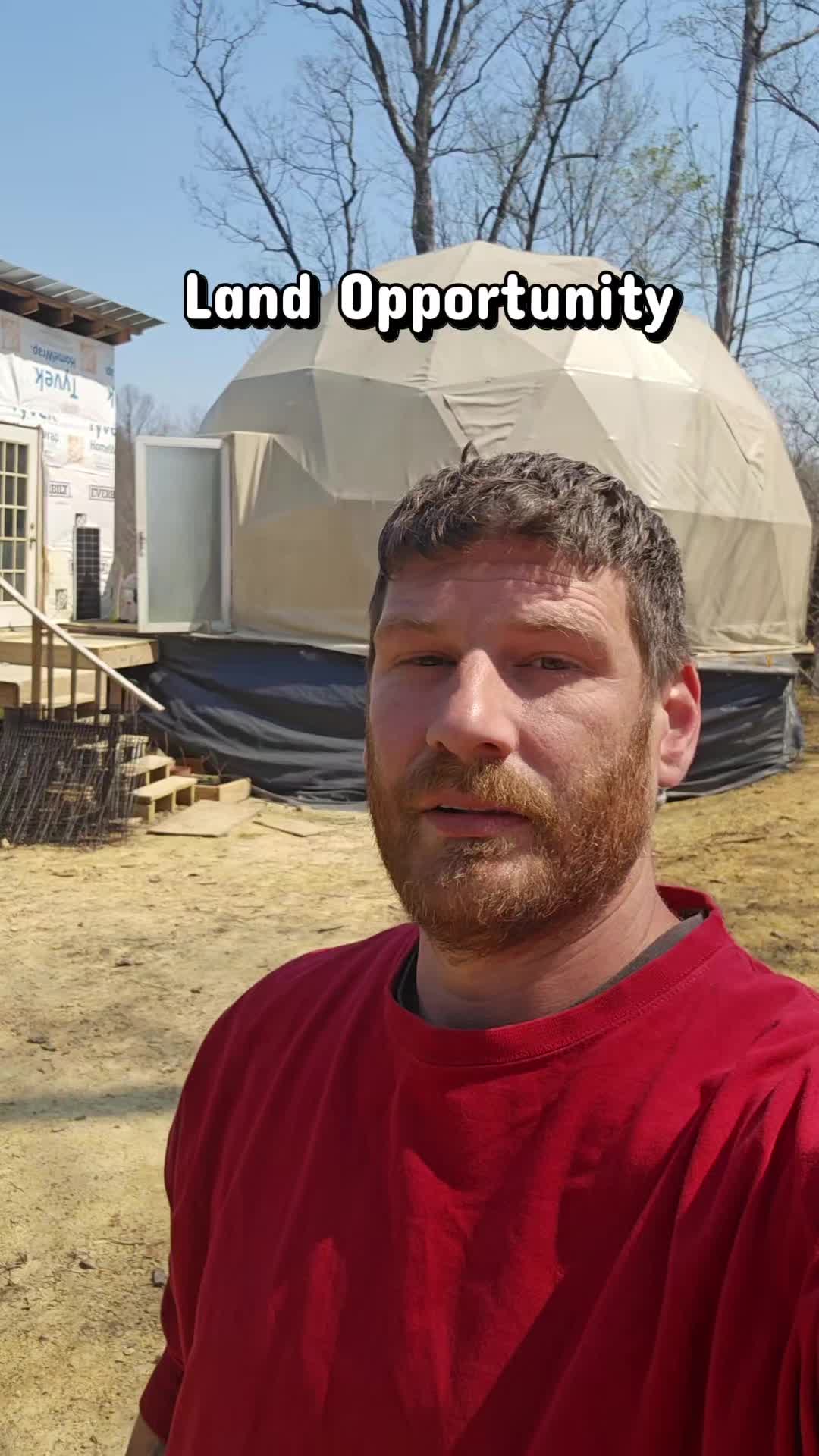 @Off Grid Sean