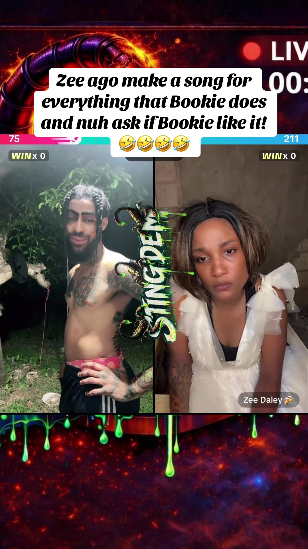 @🦂Sting_dem🦂🇯🇲🇺🇸💸