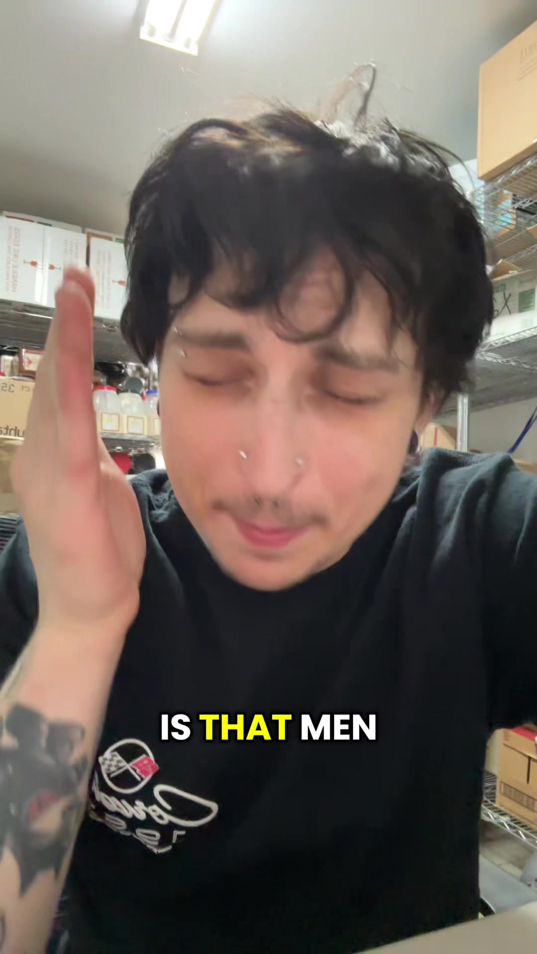 @Riley