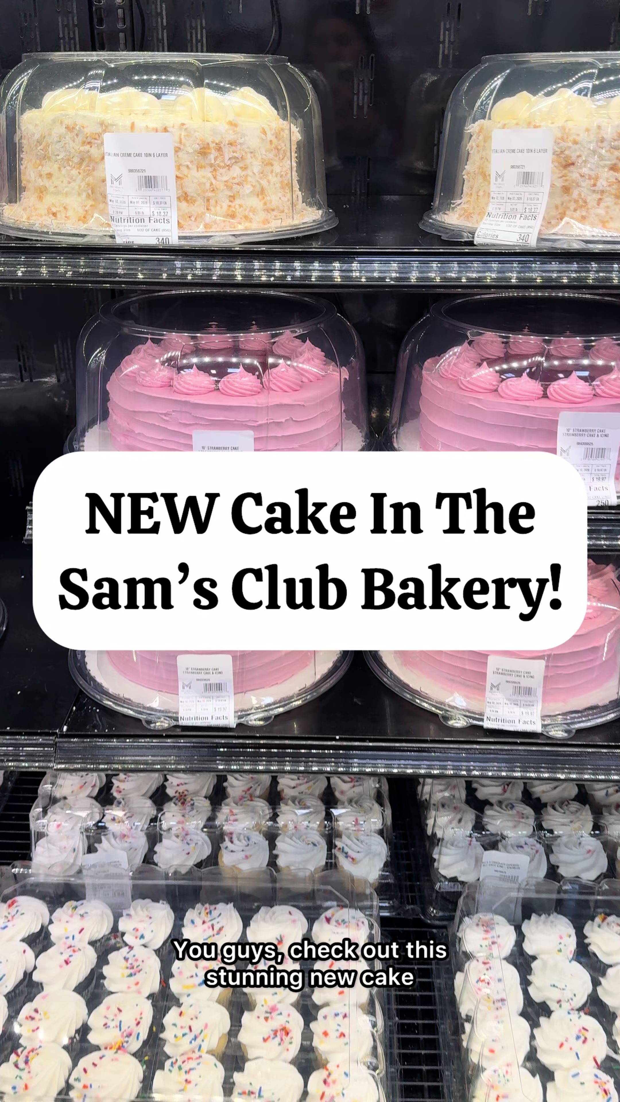 @Sam’s Club Food Review