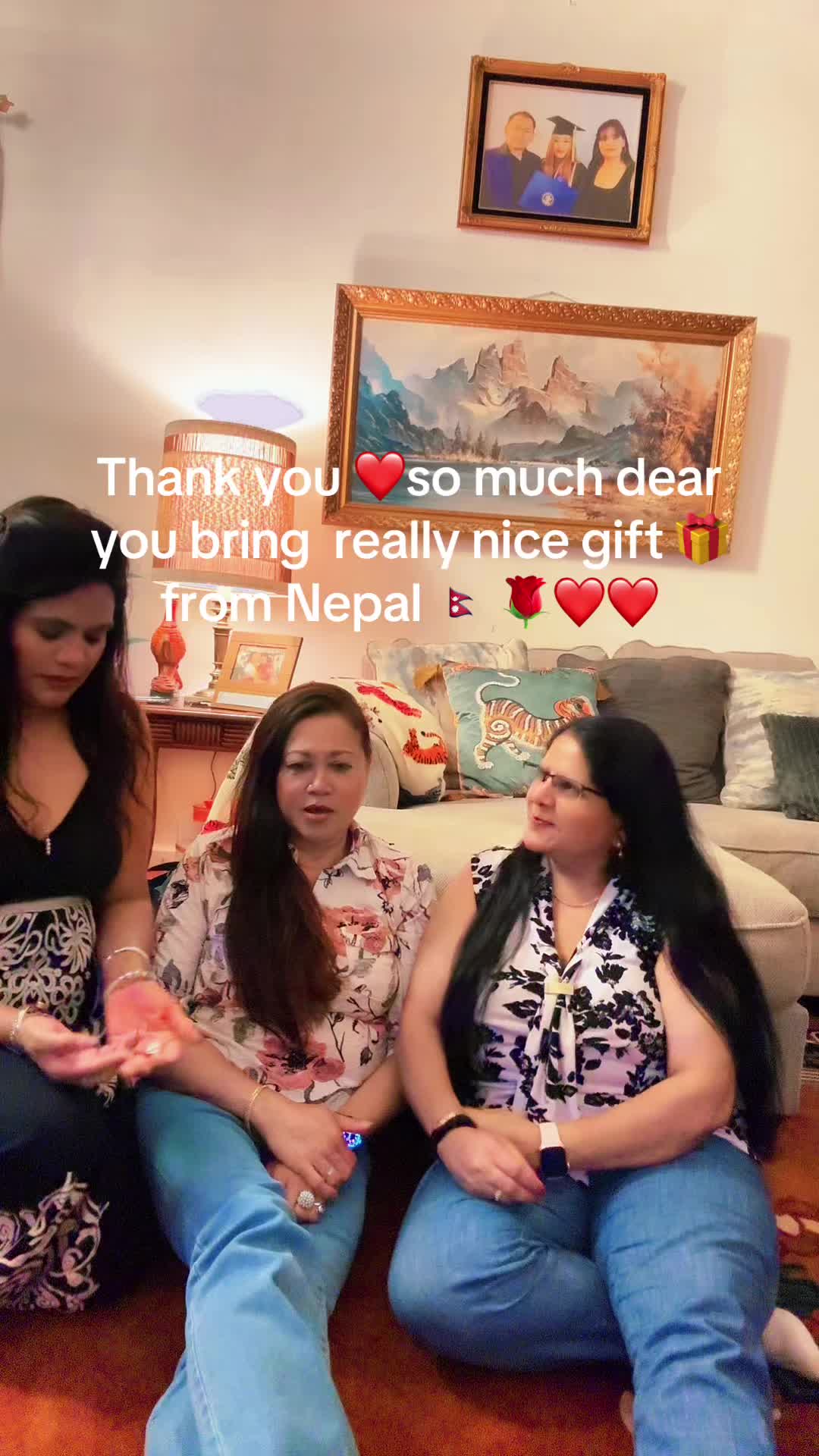 @Yashoda