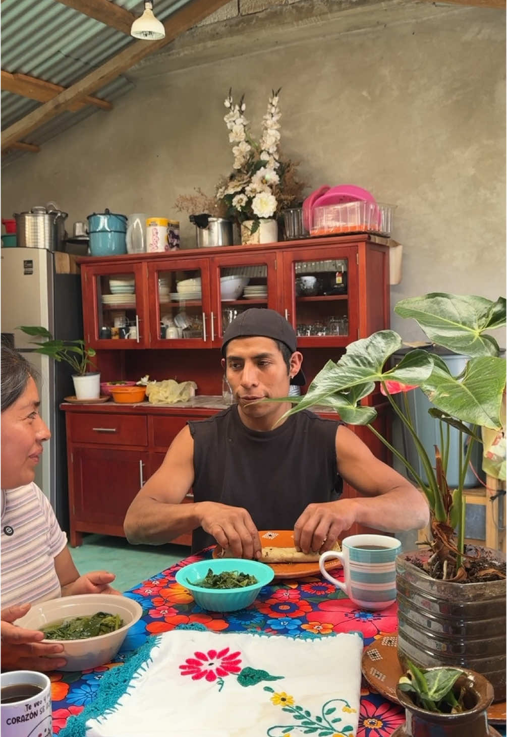 @Las Curiosidades de mam&aacute;