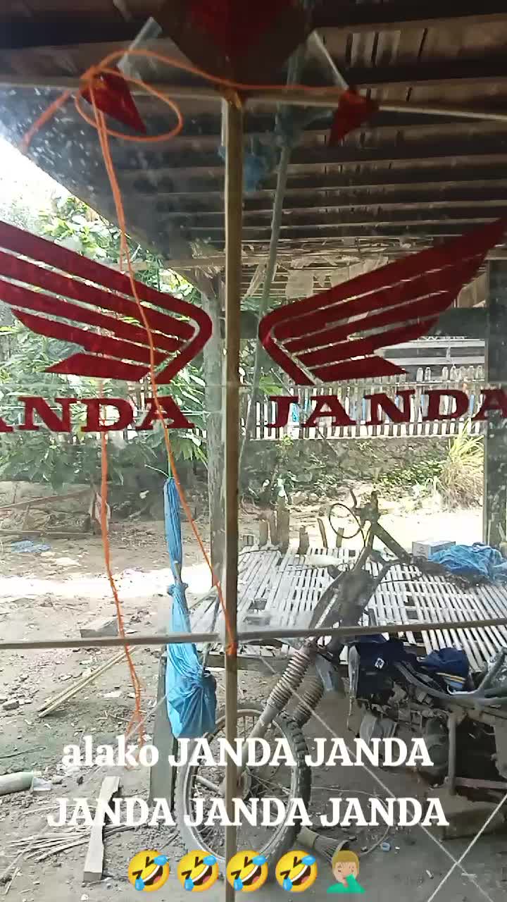 @Bang DARWIS ca77