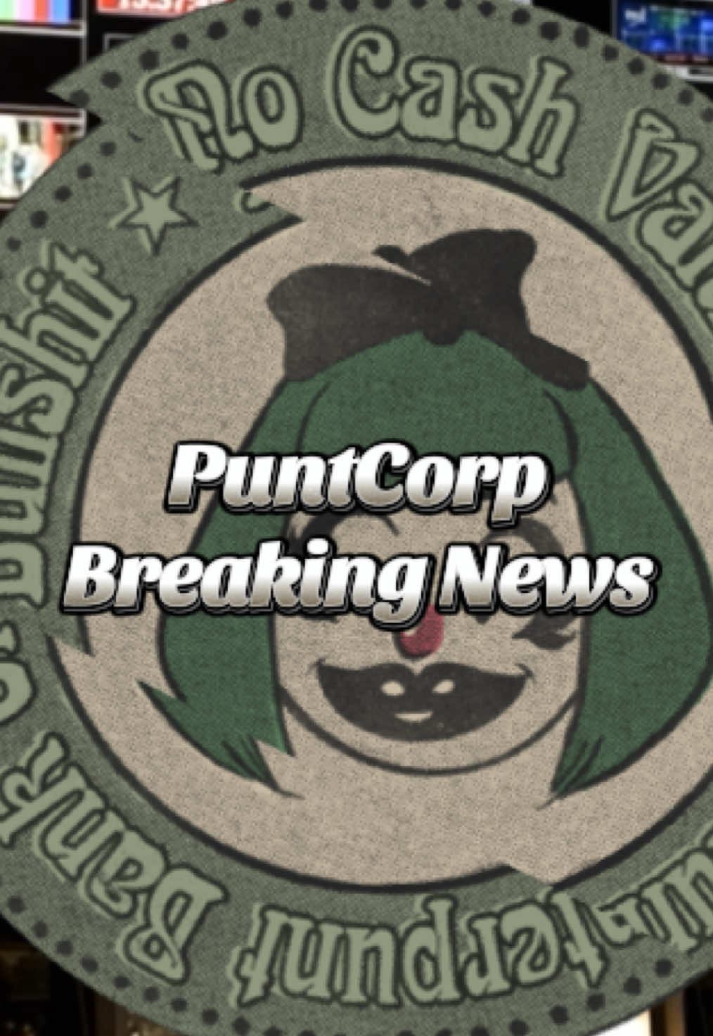 @PuntCorp
