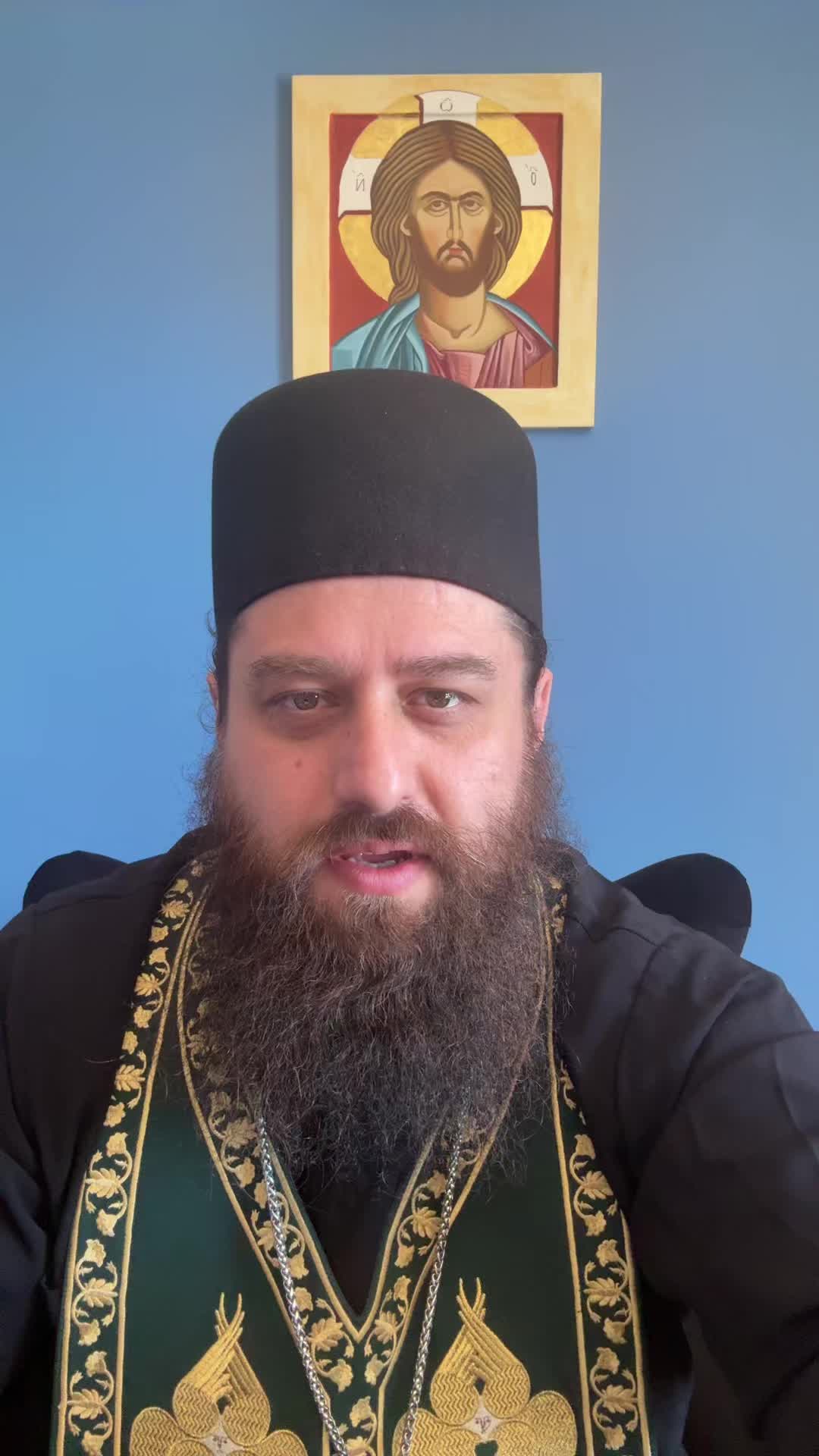 @Fr. Andria მამა ანდრია