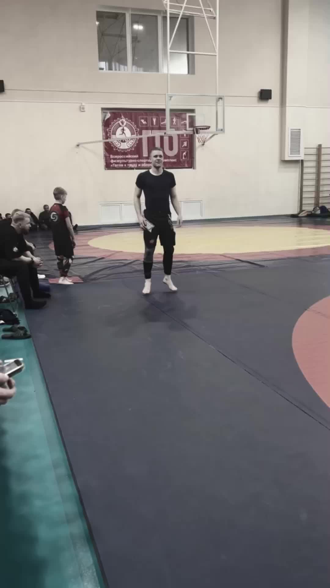 @KISELEV_mma