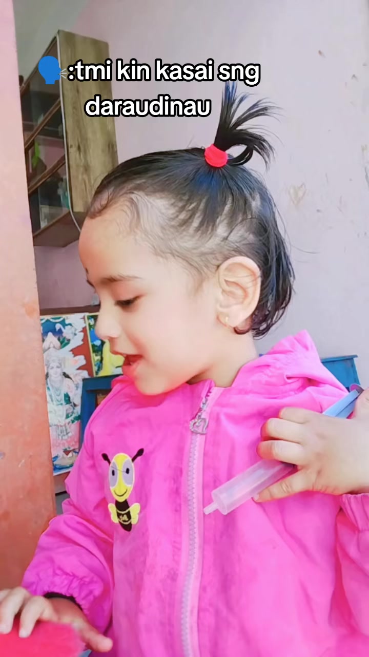 @Babita Khanal