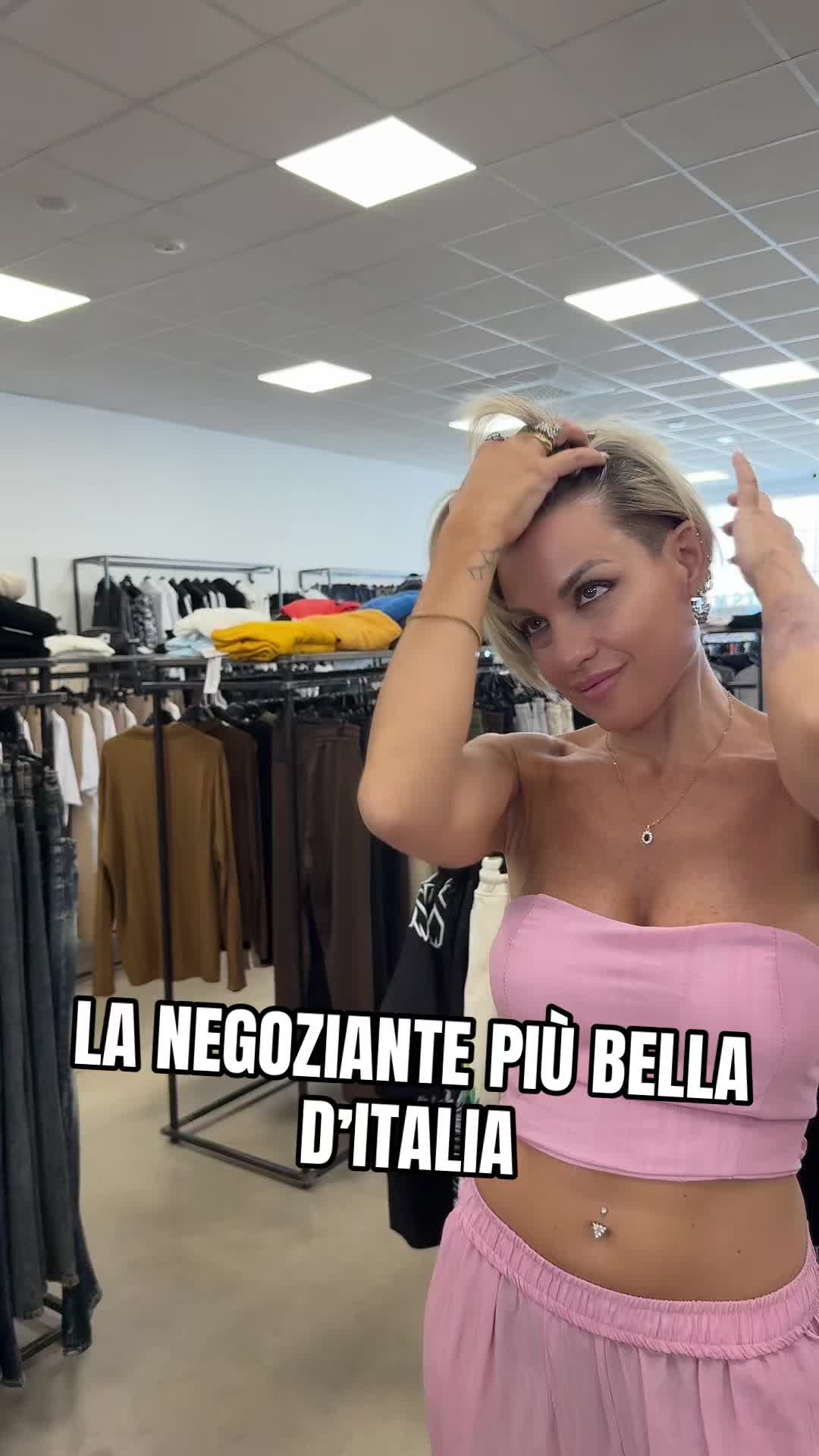 @Crisma Fashion Brands