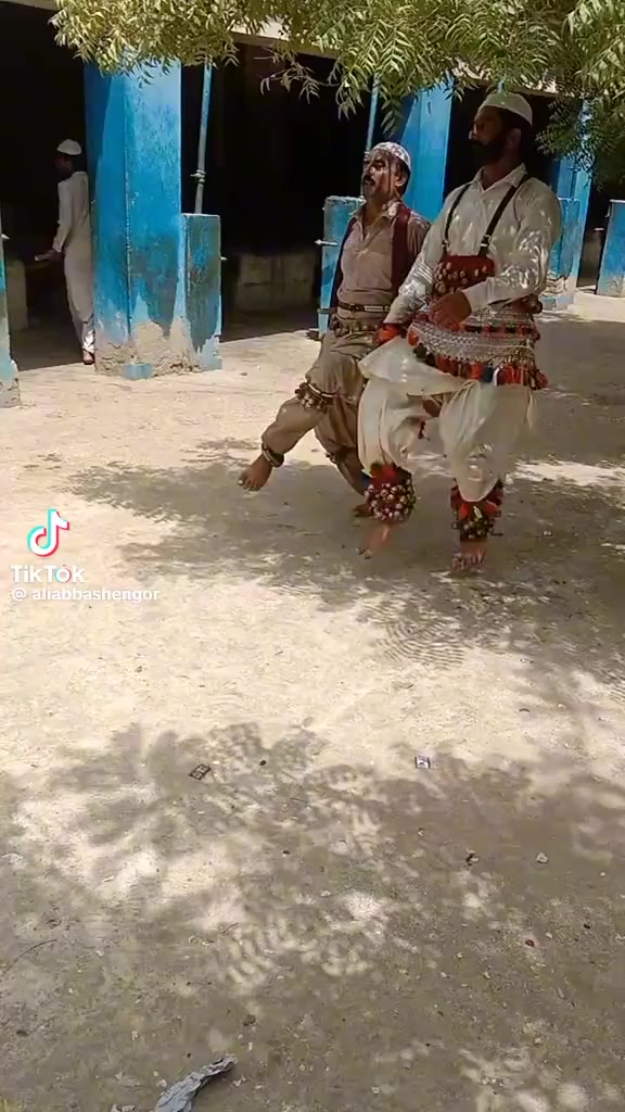 @Gul Nawaz Lashari