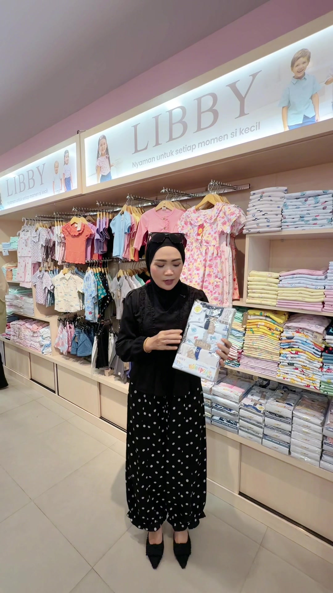 @Istana Bayi