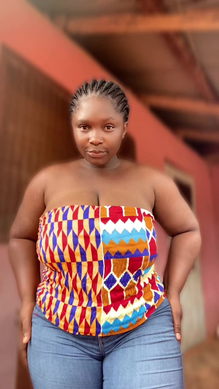 @Ohemaa Akua Fremah💝