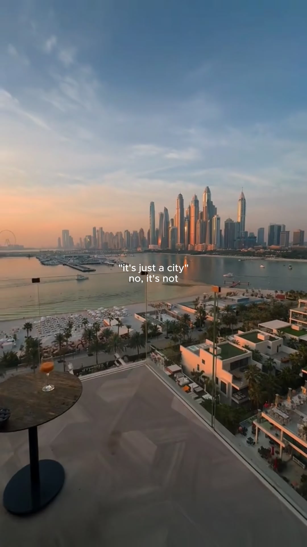 @Visit Dubai