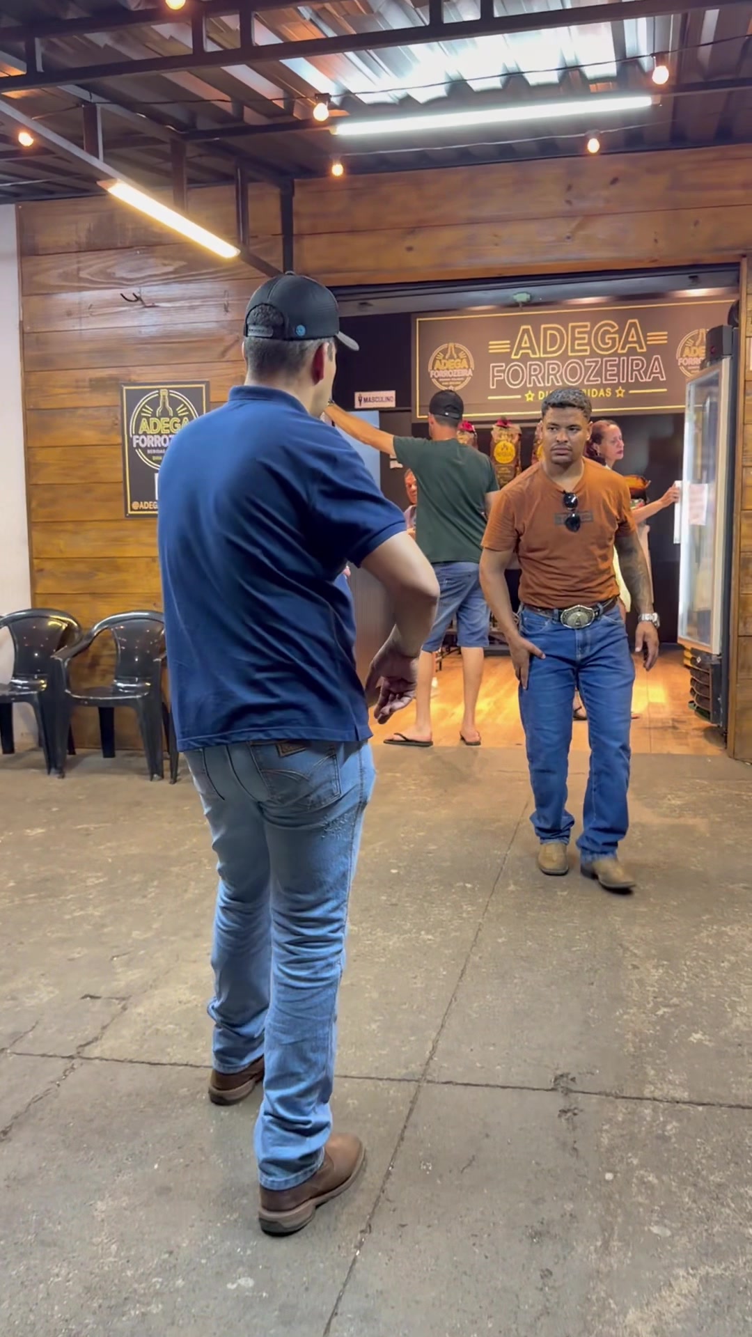 @sergioforrozeirooficial