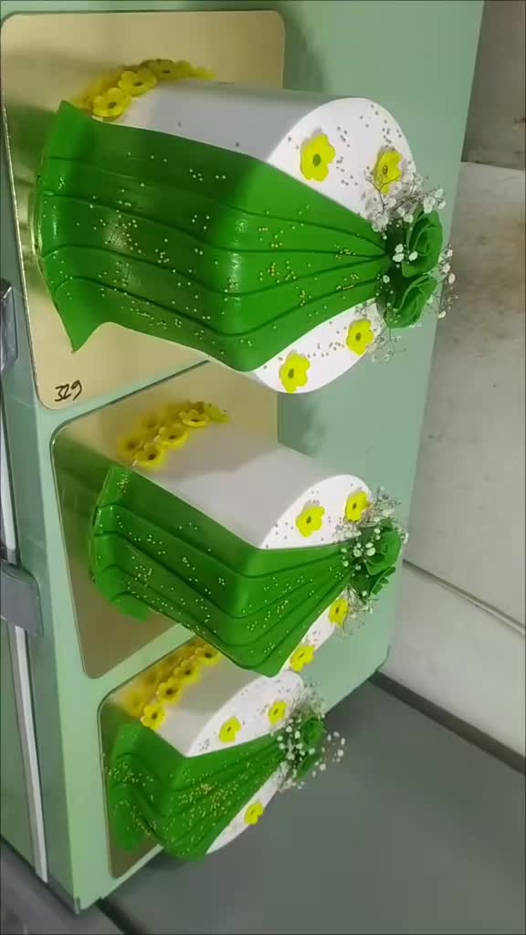 @cake maker
