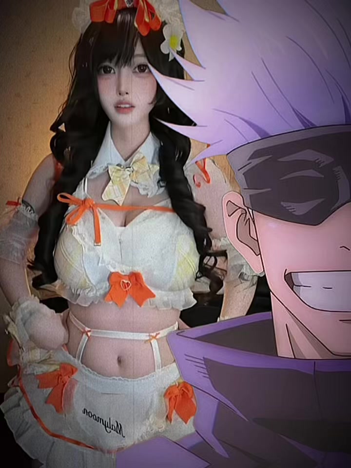 @Cosplay-All