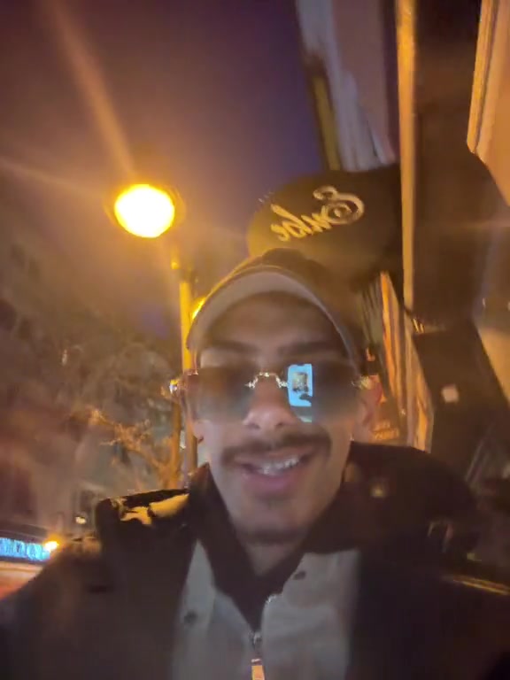 @Ché Salvatore