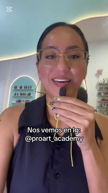 @⚜️ACADEMIA DE U&Ntilde;AS/ PESTA&Ntilde;AS⚜️