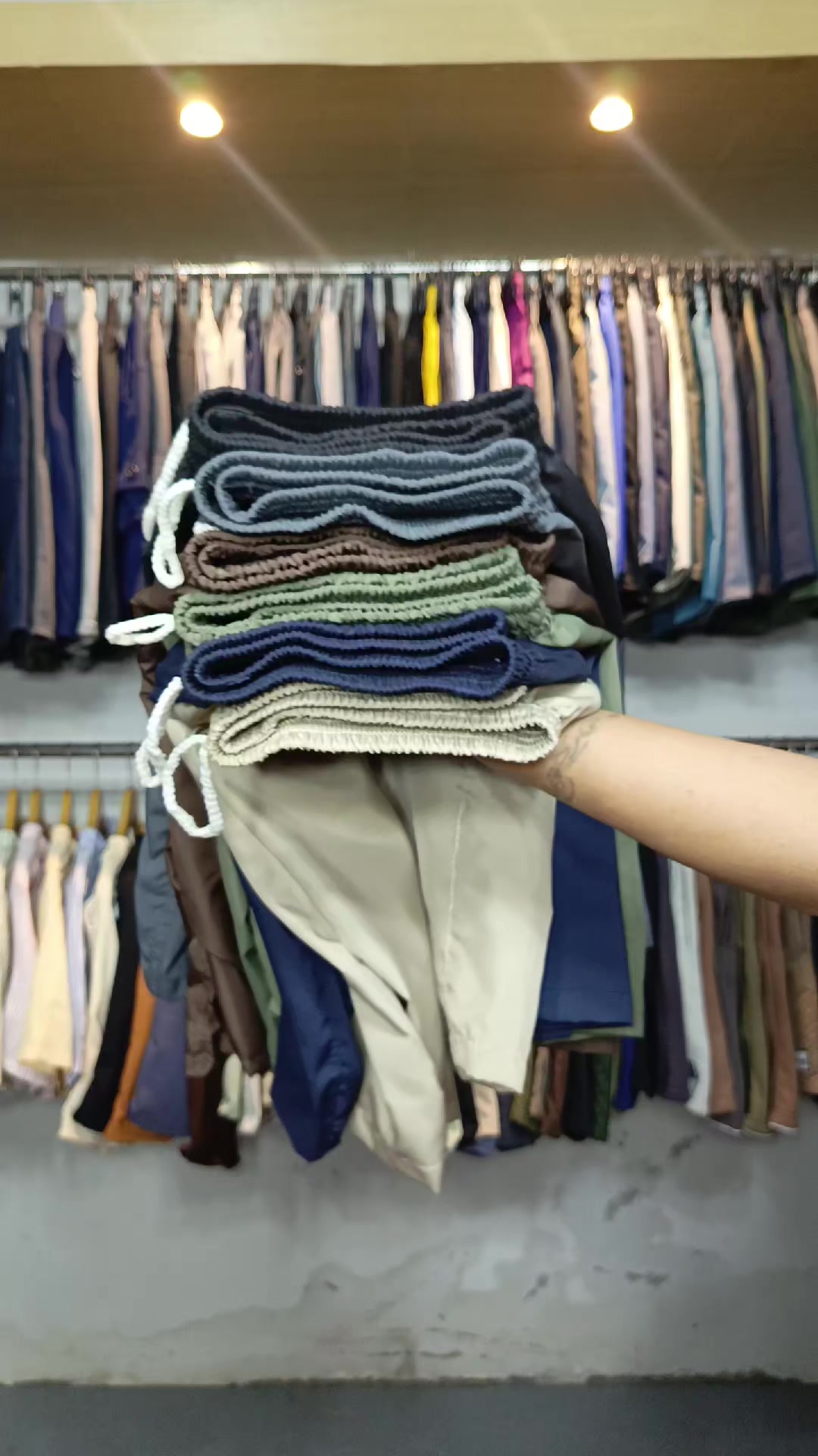 @tampan COLLECTIONS