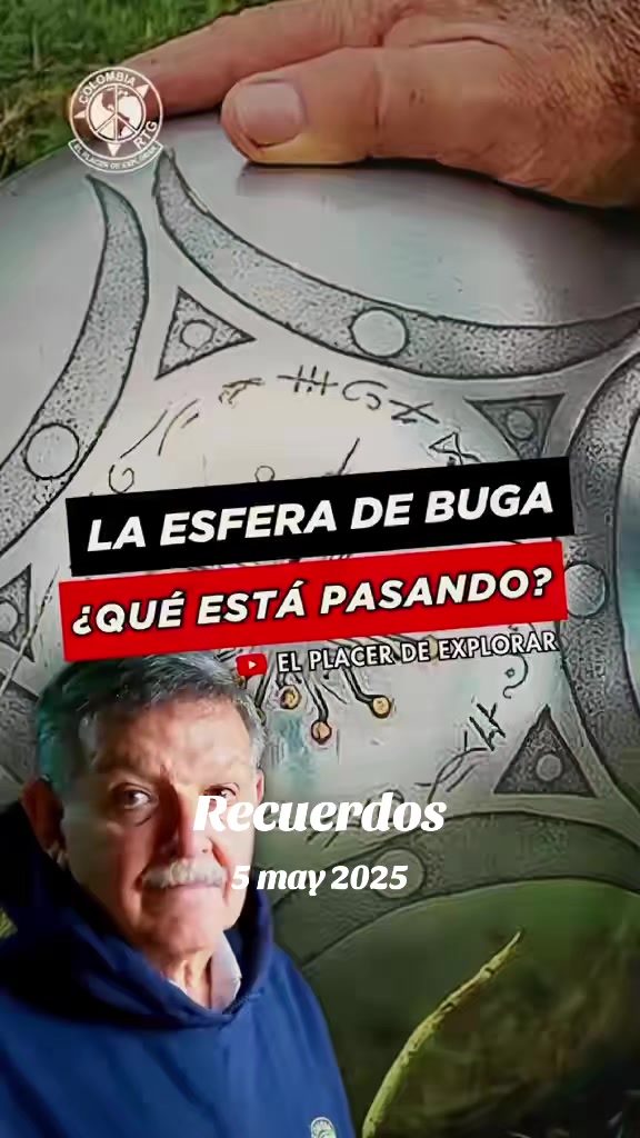 @El Placer De Explorar