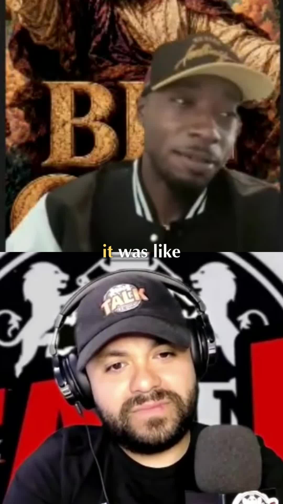 @Diomark King Diaz.