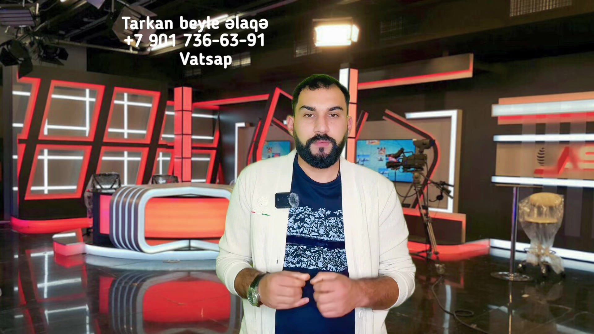 @Tarkan Kurbanov