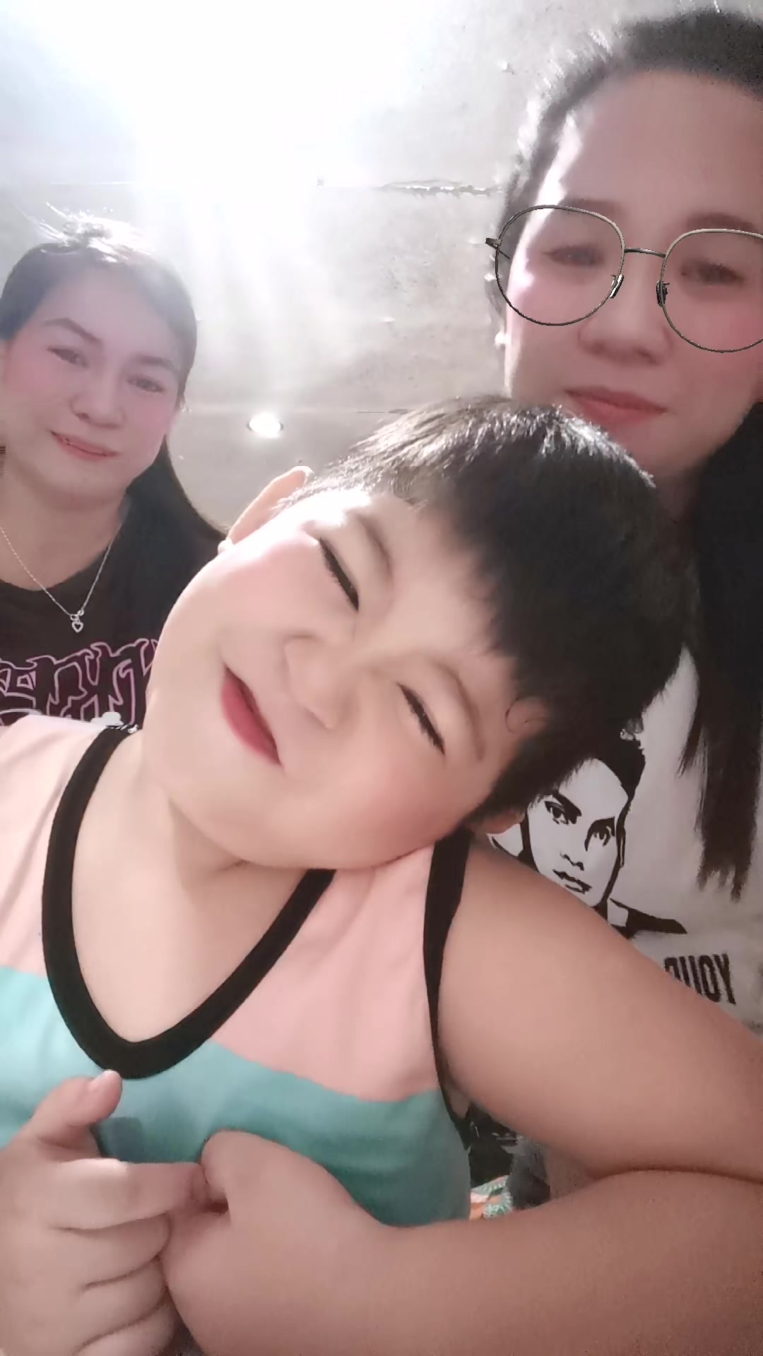@Flora Mae Migriño