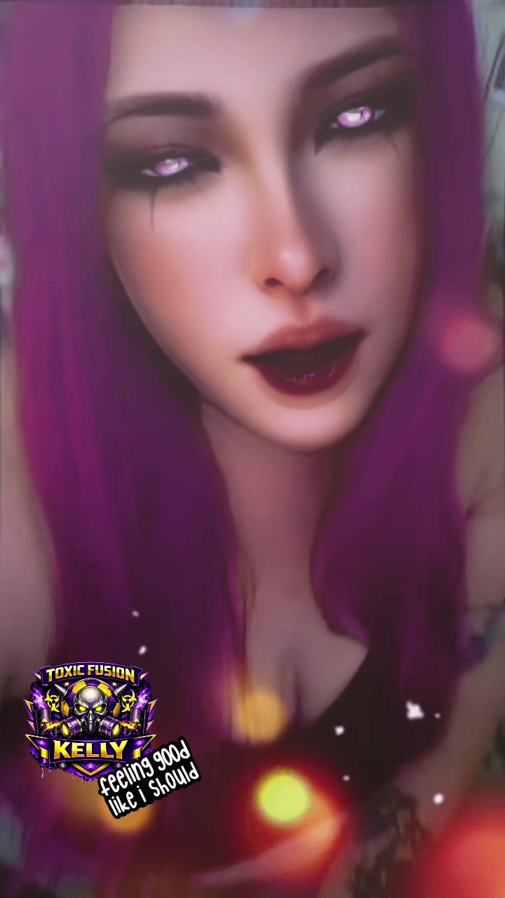 @💜Ɨ’m ŧħɇ ᵽɍøƀłɇm Ⱥnđ ɍɇȺsøn💛