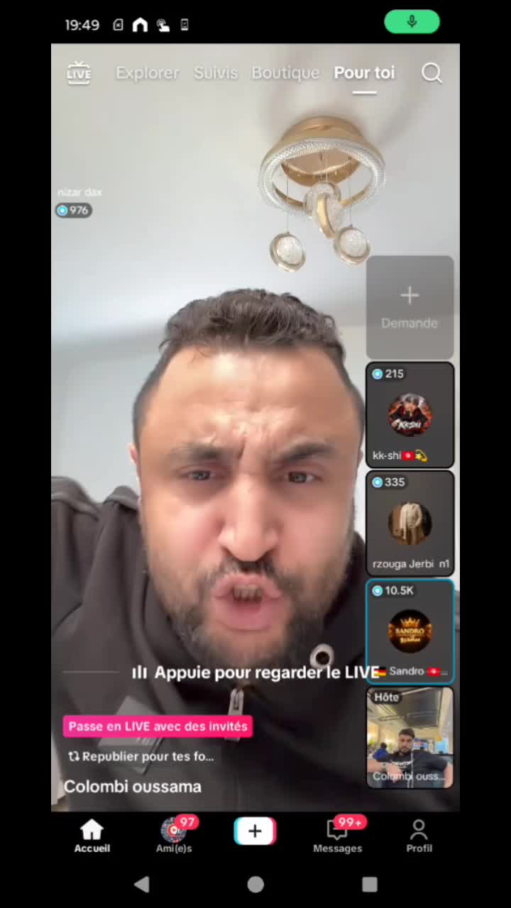 @TIKTOK TUNISIEN