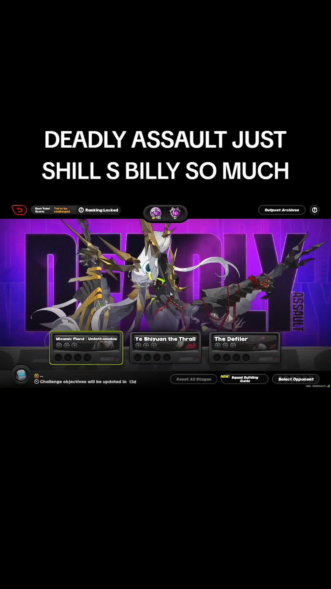 @RheZZZy 🥱 The BillyMain