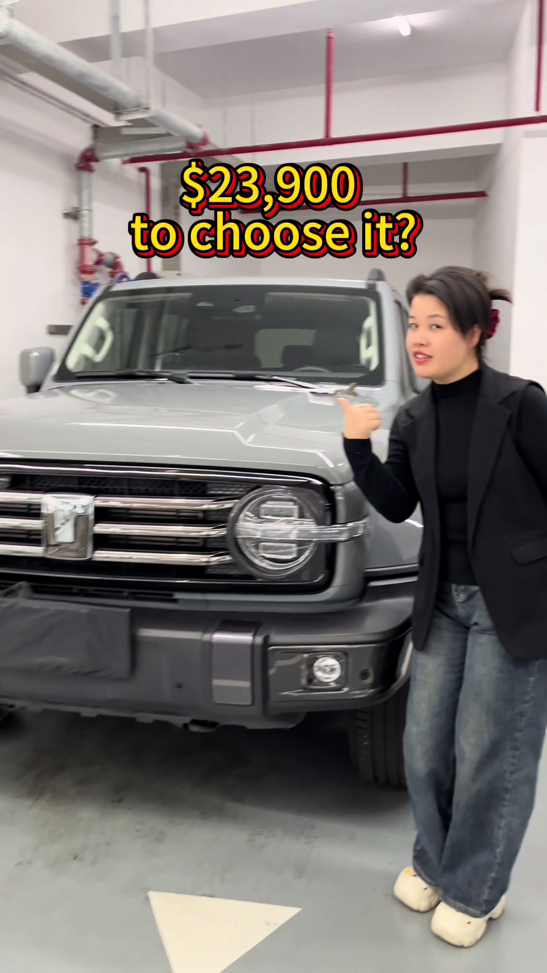 @Chinese auto exports