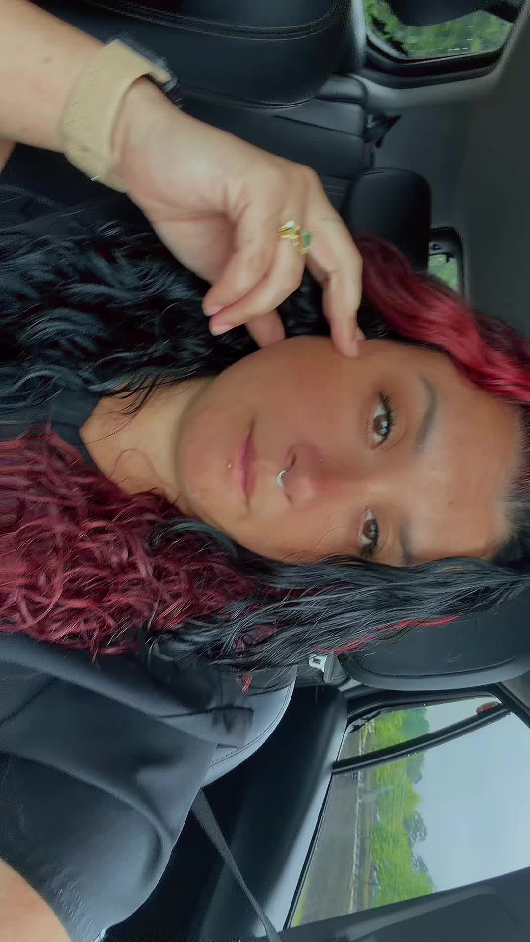 @Amber Nicole