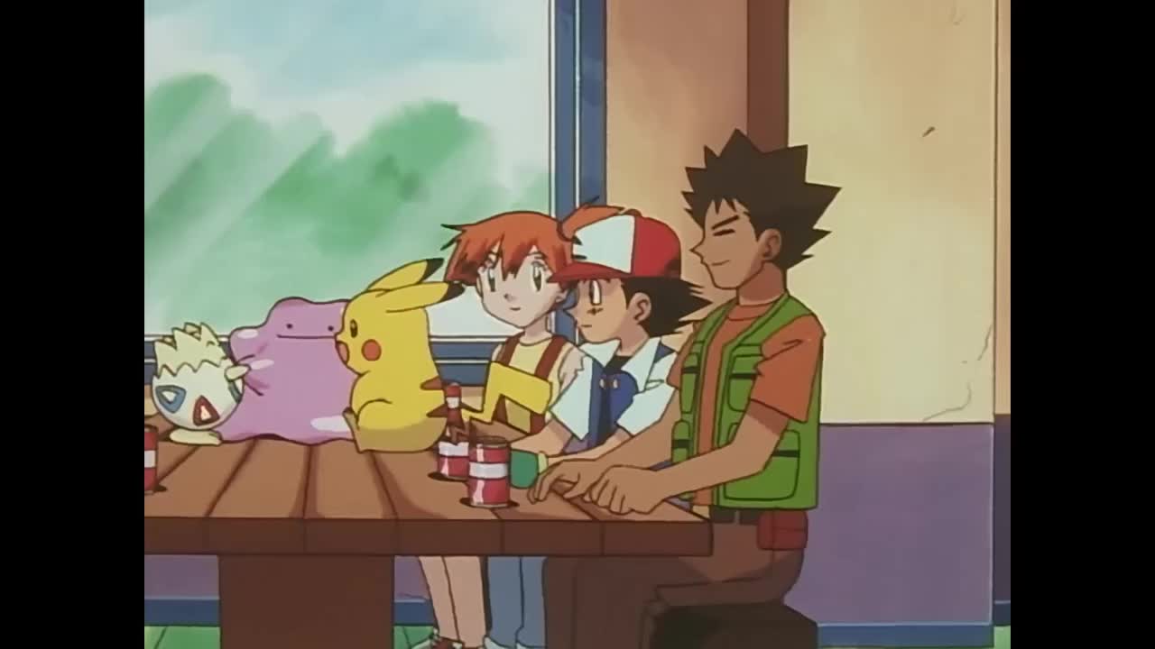 @Pokemon clips updates&info